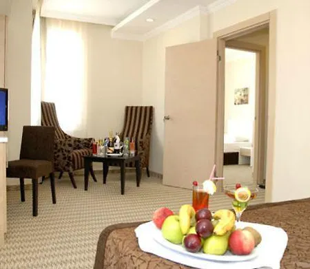 Hotel Pamira