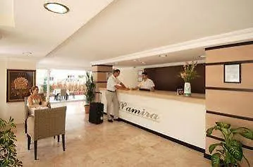 Pamira Antalya