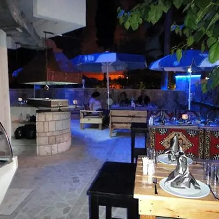 Pamira Antalya