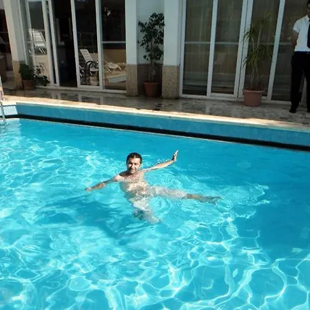 Pamira 3* Antalya