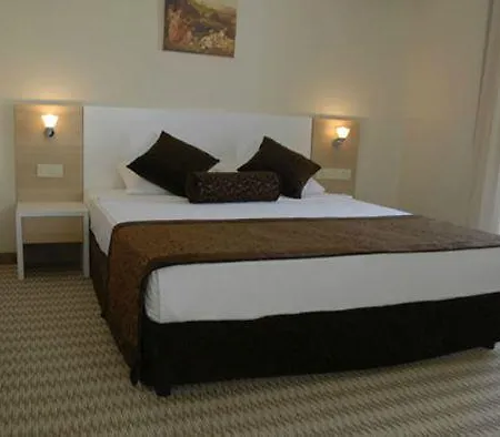 Pamira Hotel Antalya
