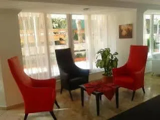 Hotel Pamira 3*