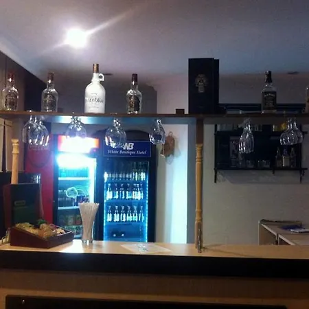 酒店 Pamira 安塔利亚