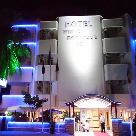 Pamira 3* Antalya
